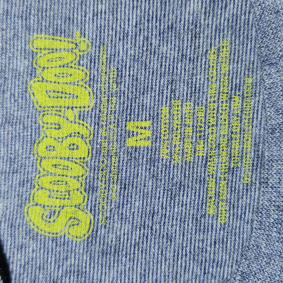Scooby-Doo Tee Medium - Picture 3 of 3